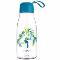 SUPOR 苏泊尔 Young系列 KC57CE10 塑料杯 570ml 大嘴鸟