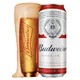 Budweiser 百威 啤酒整箱经典醇正450ml*20罐（再赠12听）