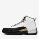 补贴购：NIKE 耐克 Air Jordan 12 Retro CT8013 复刻男子运动鞋