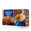 Maxwell House 麦斯威尔 三合一 特浓速溶咖啡饮品 546g