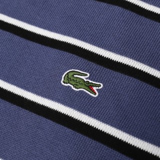 LACOSTE 拉科斯特 男士圆领针织衫 AH8152-98