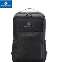 Eagle Creek 逸客 旅行折叠背包女双肩超轻便捷户外登山包防水布包男