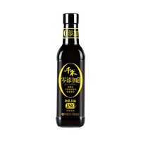 千禾 特级生抽酿造酱油 500ml*4瓶