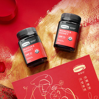 Manuka Health 蜜纽康野花蜜500g 报价价格评测怎么样 什么值得买