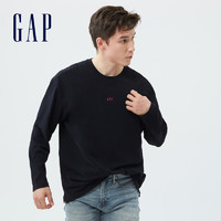 Gap 盖璞 739738 男士长袖T恤