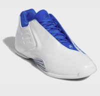 adidas 阿迪达斯 麦迪3代 Restomod G58904 男子篮球鞋