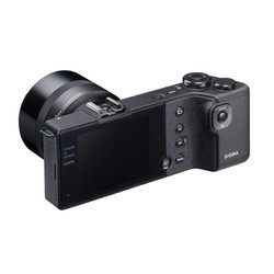 SIGMA 适马 DP Quattro 系列微单电便携式数码相机