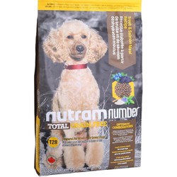 nutram 纽顿 T28全价犬粮 6kg