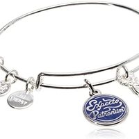 ALEX AND ANI Alex and Ani Harry Potter Duo Bangle 手镯