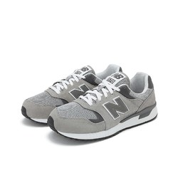 new balance 570系列 ML570HJC 男女款复古休闲鞋