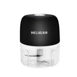 MELING 美菱 电动捣蒜器 100ml