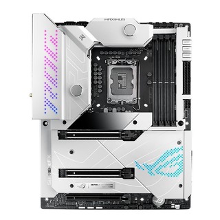 ROG 玩家国度 MAXIMUS Z690 FORMULA ATX主板（Intel LGA1700、Z690）