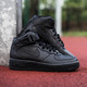 黑卡会员：NIKE 耐克 AIR FORCE 1 MID '07 男子休闲运动鞋