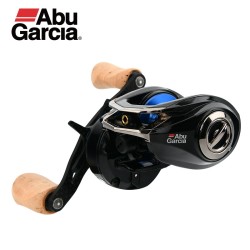 省1140元 阿布加西亚垂钓用品 Abu Garcia 阿布加西亚阿布 Abu 青木大介revo Deez8左手 预定预计发货时间12月10日 多少钱 什么值得买