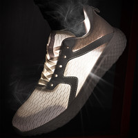 Double Star 双星 02538 男女款休闲运动鞋