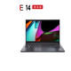 ThinkPad 思考本 联想E14 21款锐龙六核R5 高性能轻薄办公学生笔记本电脑