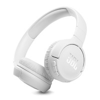 JBL 杰宝 T510BT无线蓝牙耳机