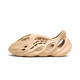 adidas 阿迪达斯 Adidas 阿迪达斯YeezyFoamRunner椰子土黄镂空洞洞鞋休闲鞋GW3354