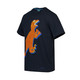 Paul Smith 恐龙系列 男士T恤 M2R-011R-FP2506-49-L