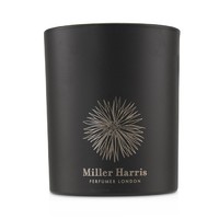 Miller Harris 【 包税直邮】Miller Harris 米勒·哈瑞丝 古巴爵士香氛蜡烛 容量： 185g/6.5oz