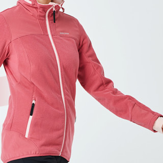 DECATHLON 迪卡侬 SH500 X-WARM 女子运动夹克 8527401