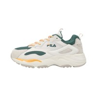 88VIP：FILA 斐乐 TRACER 1RM01153 女士老爹鞋