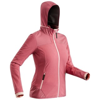 DECATHLON 迪卡侬 SH500 X-WARM 女子运动夹克 8527401