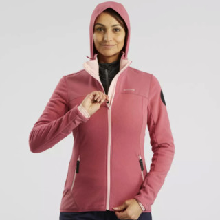 DECATHLON 迪卡侬 SH500 X-WARM 女子运动夹克 8527401