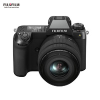 FUJIFILM 富士 GFX 50SII 无反中画幅微单数码相机gfx50s二代