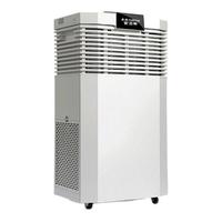 A.O.史密斯 KJ400F-B11-F 家用空气净化器