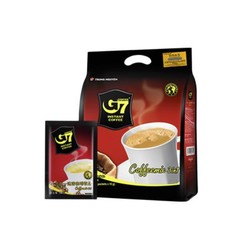 G7 COFFEE 中原咖啡 三合一 速溶咖啡 800g