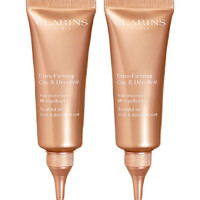 CLARINS 娇韵诗 焕颜弹力颈霜 第七代 75ml*2