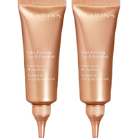 CLARINS 娇韵诗 焕颜弹力颈霜 第七代 75ml*2