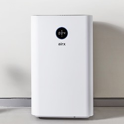 airx A8P 家用空气净化器 标准款