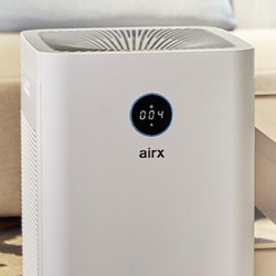 airx A8P 家用空气净化器
