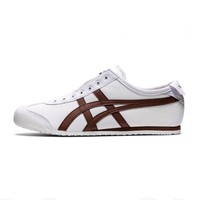 Onitsuka Tiger 鬼塚虎 Tiger Horizonia 中性跑鞋 1183A206-111 白色 44