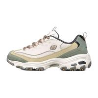 88VIP：SKECHERS 斯凯奇 D'Lites 1.0 休闲运动鞋 13167