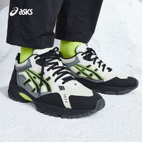 ASICS 亚瑟士 GEL-100 TR 1203A171 中性休闲运动鞋