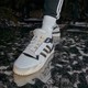 adidas 阿迪达斯 三叶草RIVALRY RM LOW EF6443 男女经典运动鞋