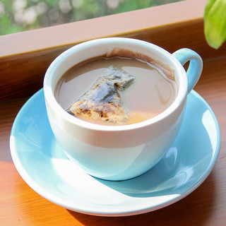 OWL 猫头鹰 马来西亚 原味 三合一研磨咖啡 450g