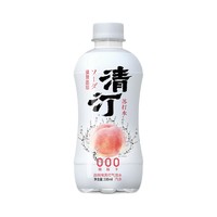 SPRINGS & MOUNTAINS 清泉出山 苏打气泡水 330ml*6瓶