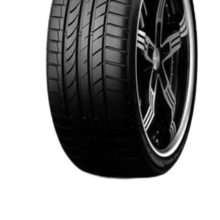 DUNLOP 邓禄普 SP SPORT MAXX TT 轿车轮胎 运动操控型