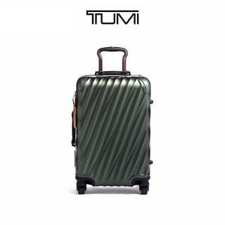 PLUS会员：TUMI 途明 Degree Aluminum系列 铝合金拉杆箱 29寸