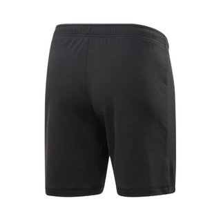 Reebok 锐步 Re Basic 7 Inch Short 男子运动短裤 FT1056 黑色 XS