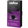 LAVAZZA 拉瓦萨 Nespresso Original适配咖啡胶囊 12号 VIGOROSO