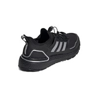adidas 阿迪达斯 Ultraboost C.RDY 中性跑鞋 Q46487 黑色/银金属