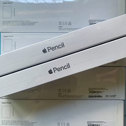 Apple/苹果 手写笔Pencil(二代)iPad Pro/Air4压感触控电容笔