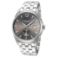 HAMILTON 汉米尔顿 JAZZMASTER系列 男士自动机械表 H38655185