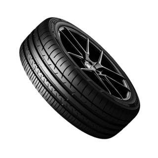 DUNLOP 邓禄普 ZR SP SPORT MAXX TT 轿车轮胎 SUV&越野型