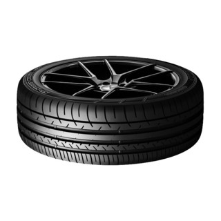 DUNLOP 邓禄普 ZR SP SPORT MAXX TT 轿车轮胎 SUV&越野型 255/45R17 98W